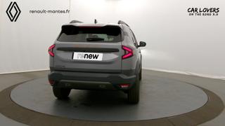 Dacia Bigster  - photo 3