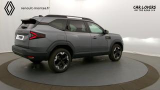 Dacia Bigster  - photo 4