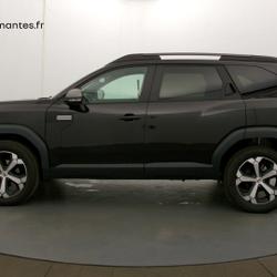 Dacia Bigster Mild Hybrid 140 Journey occasion - Mantes-la-Ville - photo 2/36
