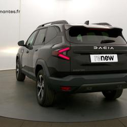 Dacia Bigster Mild Hybrid 140 Journey occasion - Mantes-la-Ville - photo 3/36