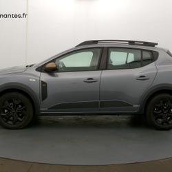 Dacia Sandero ECO-G 120 auto Stepway Extreme occasion - Mantes-la-Ville - photo 2/34
