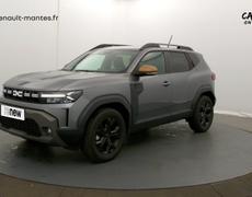 Dacia Duster Mantes-la-Ville