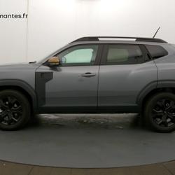 Dacia Duster Hybrid 155 Extreme occasion - Mantes-la-Ville - photo 2/35