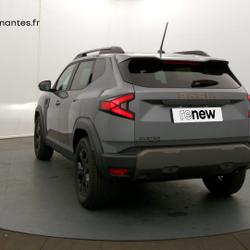 Dacia Duster Hybrid 155 Extreme occasion - Mantes-la-Ville - photo 3/35