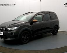 Dacia Jogger Mantes-la-Ville