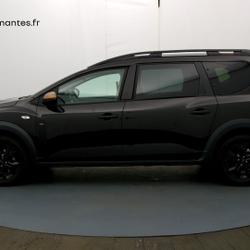 Dacia Jogger Hybrid 155 7 pl Extreme occasion - Mantes-la-Ville - photo 2/34