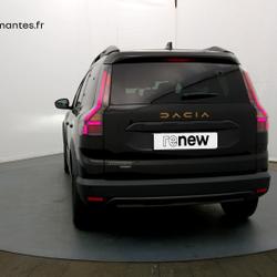 Dacia Jogger Hybrid 155 7 pl Extreme occasion - Mantes-la-Ville - photo 3/34