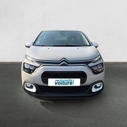 Citroen C3 C3 PureTech 83 S&S BVM5 - YOU! Cholet