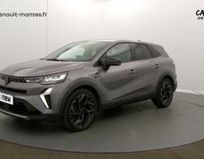 Renault Symbioz Mantes-la-Ville