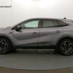 Renault Symbioz E-Tech full hybrid 160 ch Esprit Alpine occasion - Mantes-la-Ville - photo 2/33