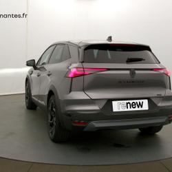 Renault Symbioz E-Tech full hybrid 160 ch Esprit Alpine occasion - Mantes-la-Ville - photo 3/33