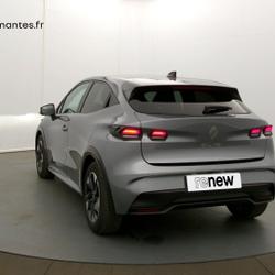 Renault Clio 6 TCe 115 ch Techno occasion - Mantes-la-Ville - photo 3/33