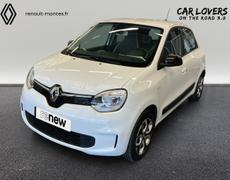 Renault Twingo 3 Mantes-la-Ville