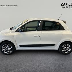 Renault Twingo 3 III E-Tech Equilibre occasion - Mantes-la-Ville - photo 2/30
