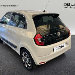 Renault Twingo 3 III E-Tech Equilibre occasion - Mantes-la-Ville - photo 3/30
