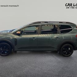 Dacia Jogger ECO-G 100 7 places Extreme occasion - Mantes-la-Ville - photo 2/30