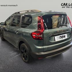 Dacia Jogger ECO-G 100 7 places Extreme occasion - Mantes-la-Ville - photo 3/30