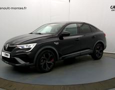 Renault Arkana Mantes-la-Ville