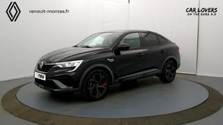 Renault Arkana  - photo 0