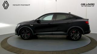 Renault Arkana  - photo 1
