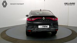 Renault Arkana  - photo 2