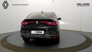 Renault Arkana  - photo 3