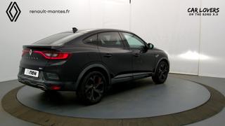 Renault Arkana  - photo 4