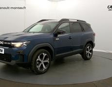 Dacia Bigster Mantes-la-Ville