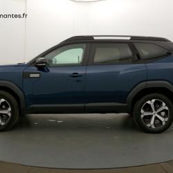 Dacia Bigster Hybrid 155 Journey occasion - Mantes-la-Ville - photo 2/35