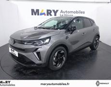 Renault Captur Rouen