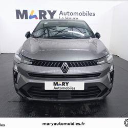 Renault Captur Captur TCe 90 ch Techno Rouen