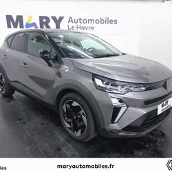 Renault Captur Captur TCe 90 ch Techno Rouen