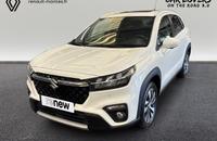 Suzuki S Cross S-Cross 1.4 Boosterjet Hybrid Style à Mantes-la-Ville