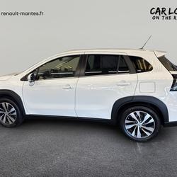 Suzuki S Cross S-Cross 1.4 Boosterjet Hybrid Style occasion - Mantes-la-Ville - photo 2/31