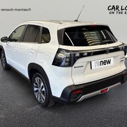 Suzuki S Cross S-Cross 1.4 Boosterjet Hybrid Style occasion - Mantes-la-Ville - photo 3/31