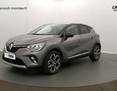Renault Captur Mantes-la-Ville