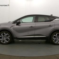 Renault Captur E-Tech full hybrid 145 Techno occasion - Mantes-la-Ville - photo 2/33