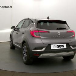 Renault Captur E-Tech full hybrid 145 Techno occasion - Mantes-la-Ville - photo 3/33