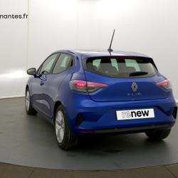 Renault Clio 5 E-Tech full hybrid 145 ch GSR2 Evolution occasion - Mantes-la-Ville - photo 3/33