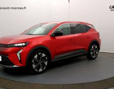 Renault Scenic 4 Mantes-la-Ville
