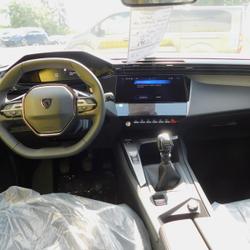 Peugeot 308 SW Phase 2 1.2 PURETECH 130CH S&S ALLURE Saint-Georges-sur-Loire