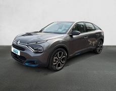 Citroen e-C4