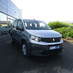 Peugeot Rifter 1.5 BLUEHDI 100CH S&S STANDARD ACTIVE PACK Dol-de-Bretagne