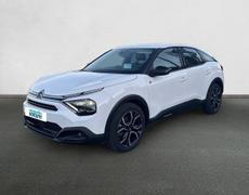 Citroen e-C4