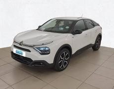 Citroen e-C4