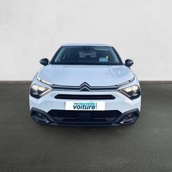 Citroen e-C4 e-C4 136 ch Automatique - Feel Pack Cholet