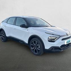Citroen e-C4 e-C4 136 ch Automatique - Feel Pack Cholet
