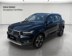Volvo XC40 Valence