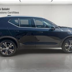 Volvo XC40 XC40 T5 Recharge 180+82 ch DCT7 Business Valence