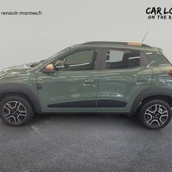 Dacia Spring Extreme occasion - Mantes-la-Ville - photo 2/30